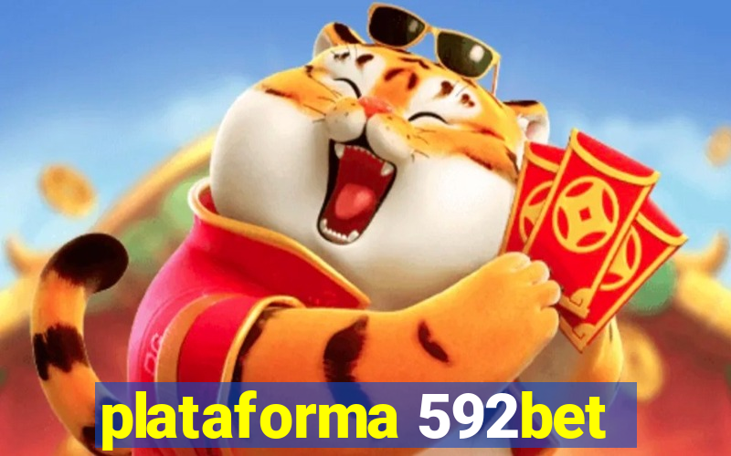 plataforma 592bet